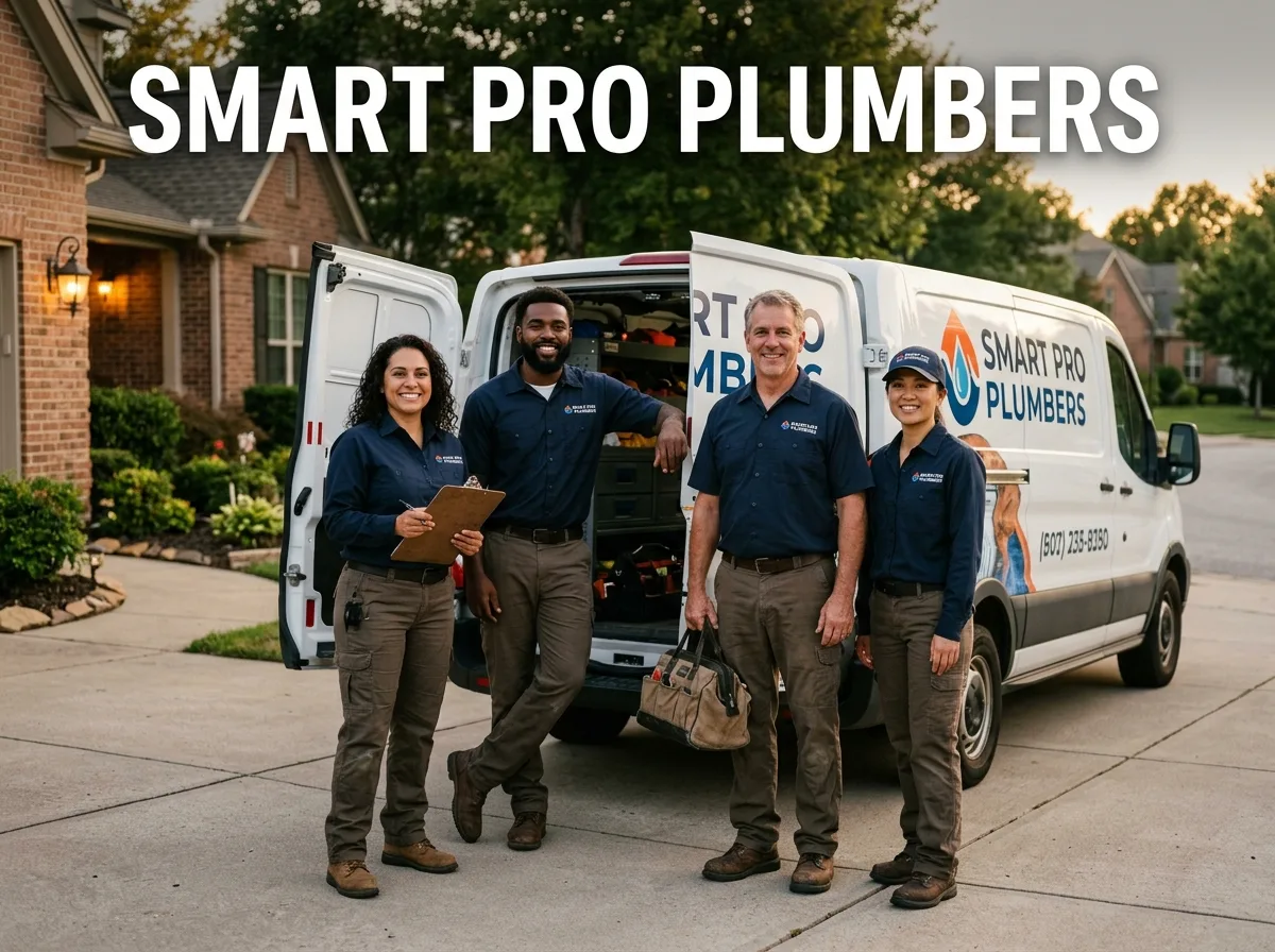 Water Heater Repair company in Evansville, MN